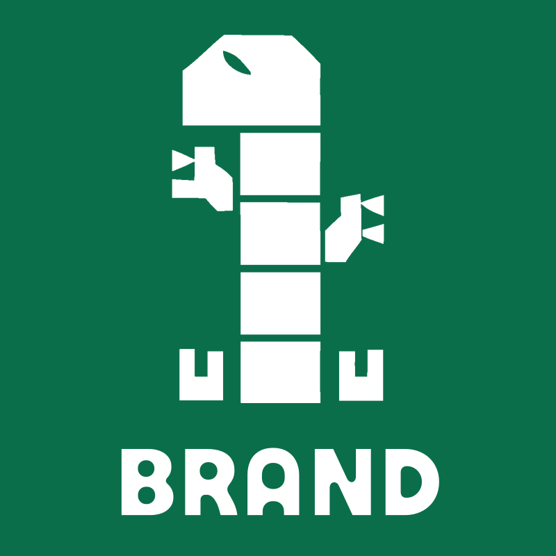 Block Gecko Robot Emblem preview