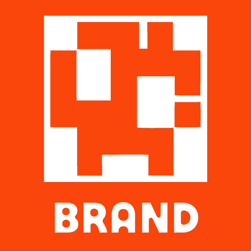 Blocky Anchor Pixel Mark preview