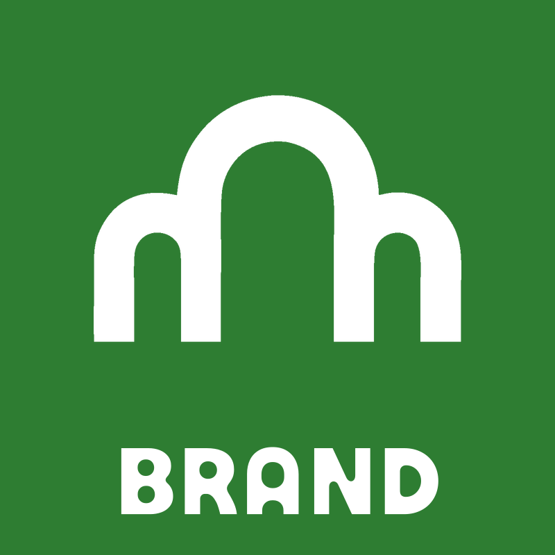 Blocky Arch Crown Mark preview