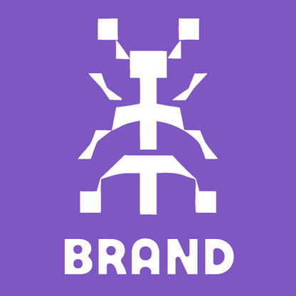 Blocky Beetle Pixel Mark preview