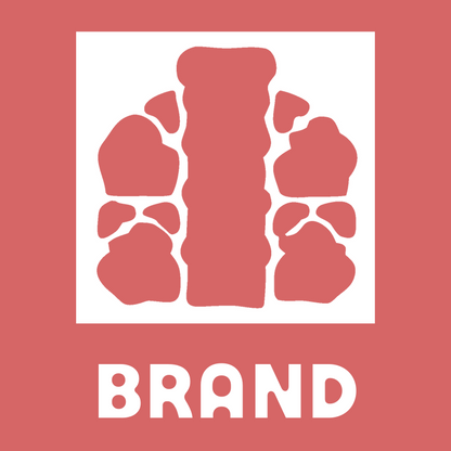 Blocky Bread Rolls Crest preview