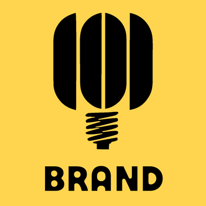 Blocky CFL Bulb Icon preview