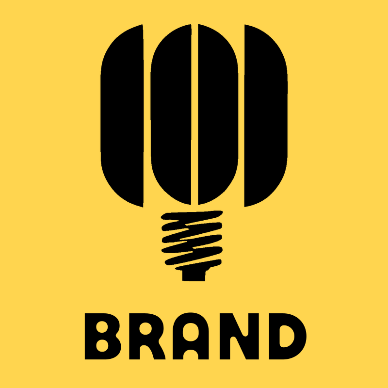 Blocky CFL Bulb Icon preview