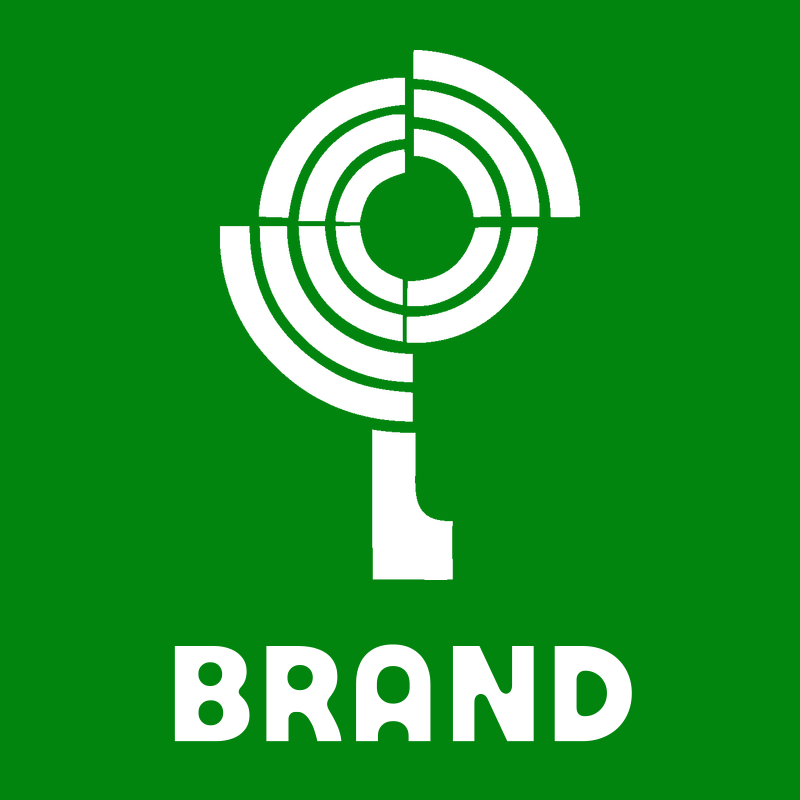 Blocky Concentric Loupe Icon preview