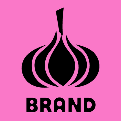 Blocky Garlic Bulb Mark preview