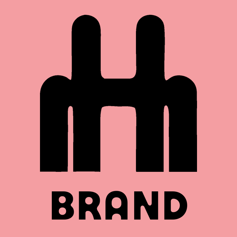 Blocky H Pillar Icon preview