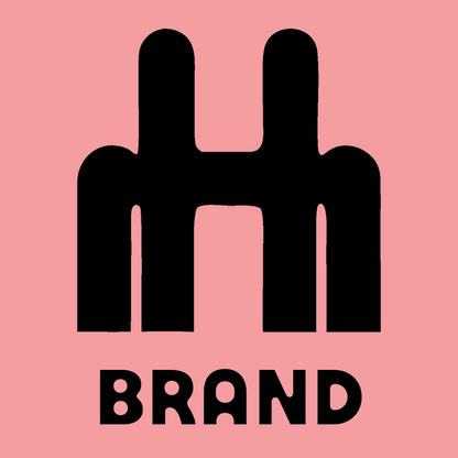 Blocky H Pillar Icon preview