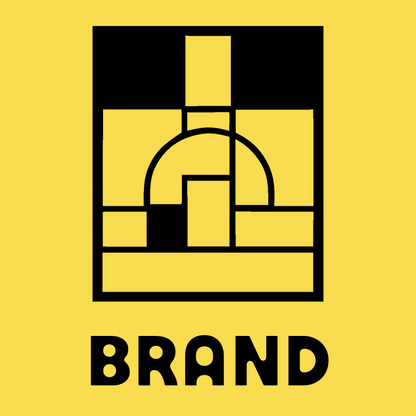 Blocky Horse Oven Icon preview