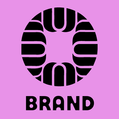 Blocky Life Ring Badge preview