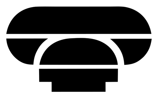 Blocky Light Bulb Icon