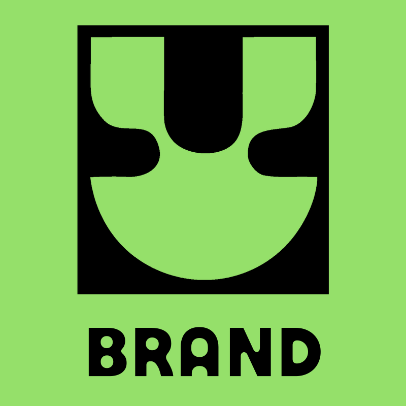 Blocky Magnet Fork Icon preview