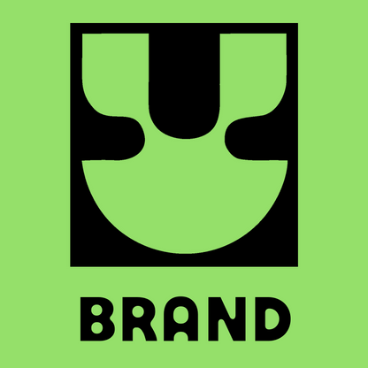 Blocky Magnet Fork Icon preview