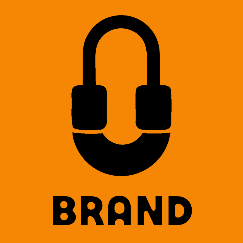 Blocky Padlock Shackle Icon preview
