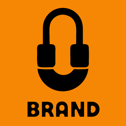 Blocky Padlock Shackle Icon preview