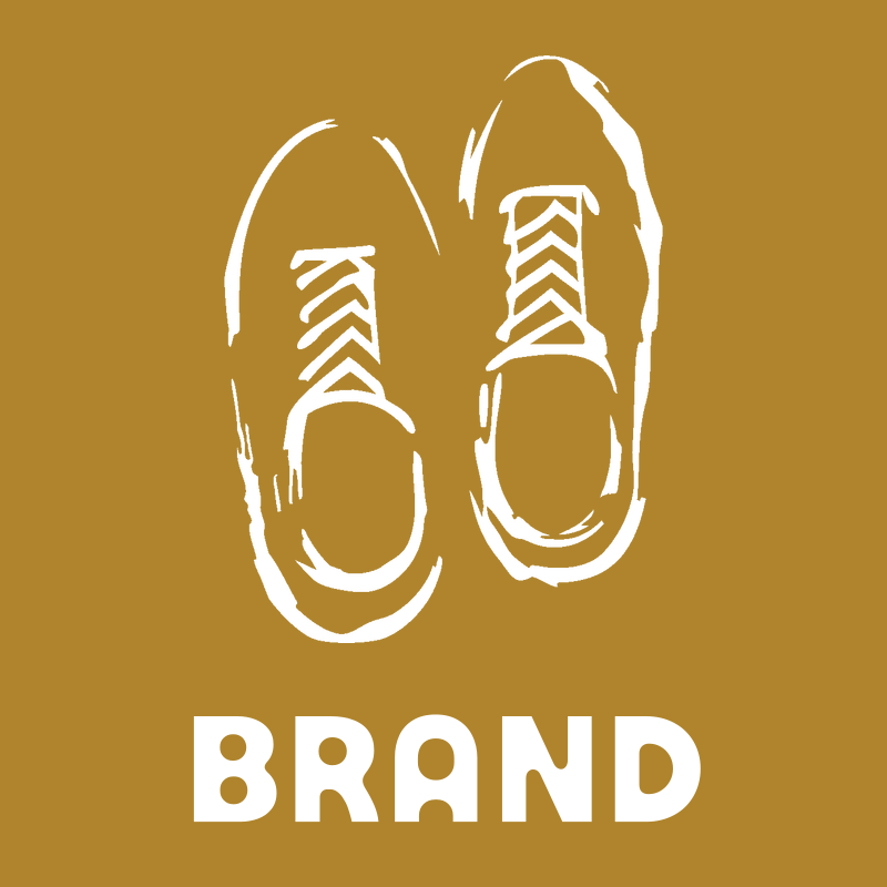 Blocky Sneaker Pair Crest preview