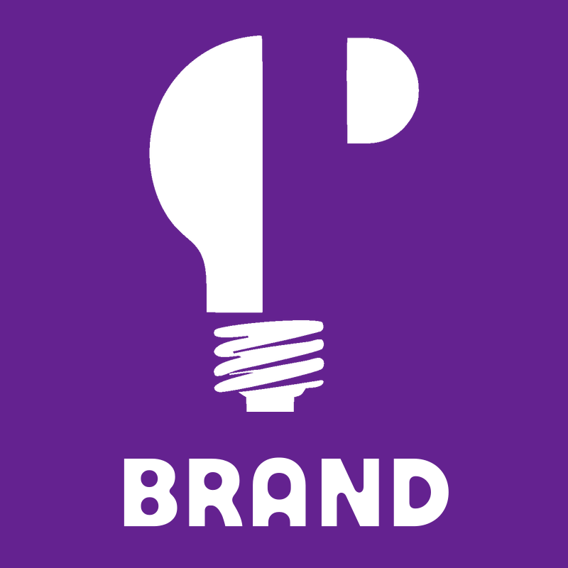 Blocky Split Bulb Icon preview
