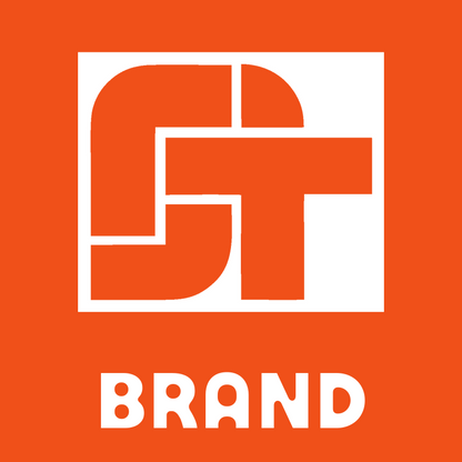 Blocky ST Monogram Logo preview