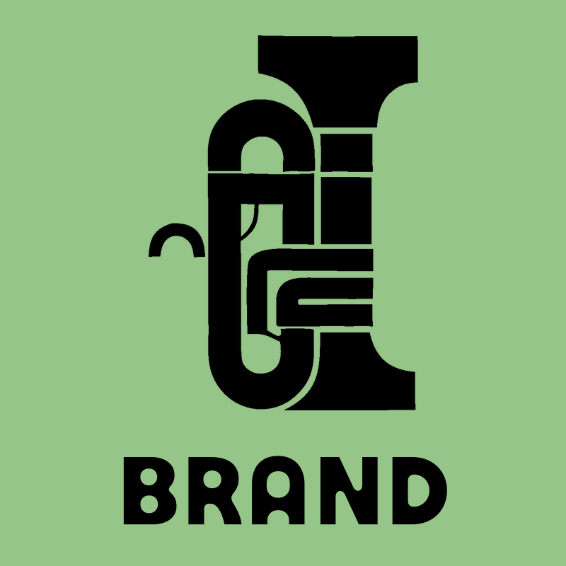 Blocky Tuba Side View Mark preview