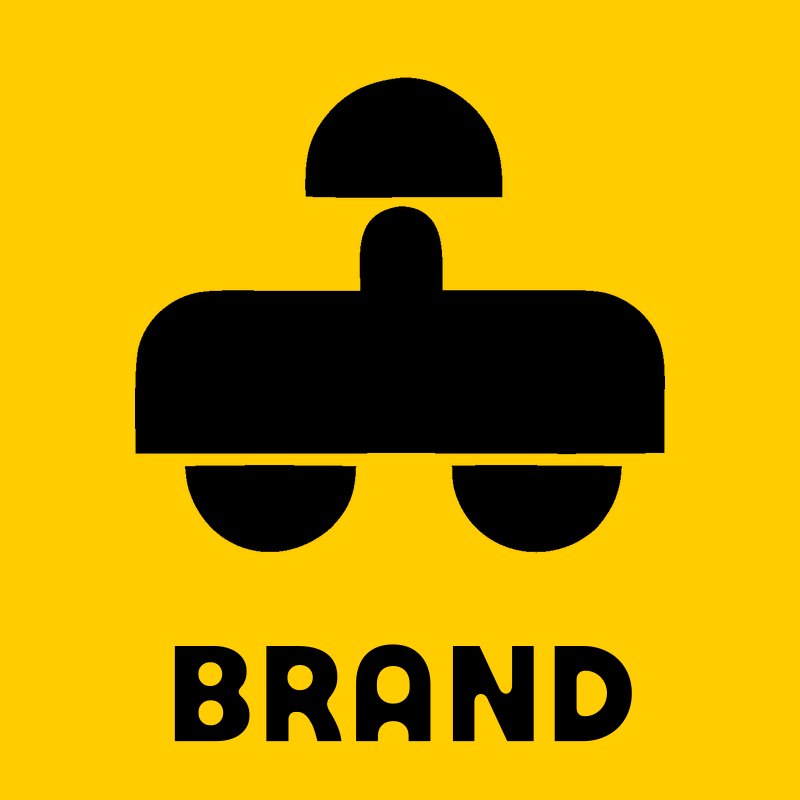 Blocky VR Headset Icon preview