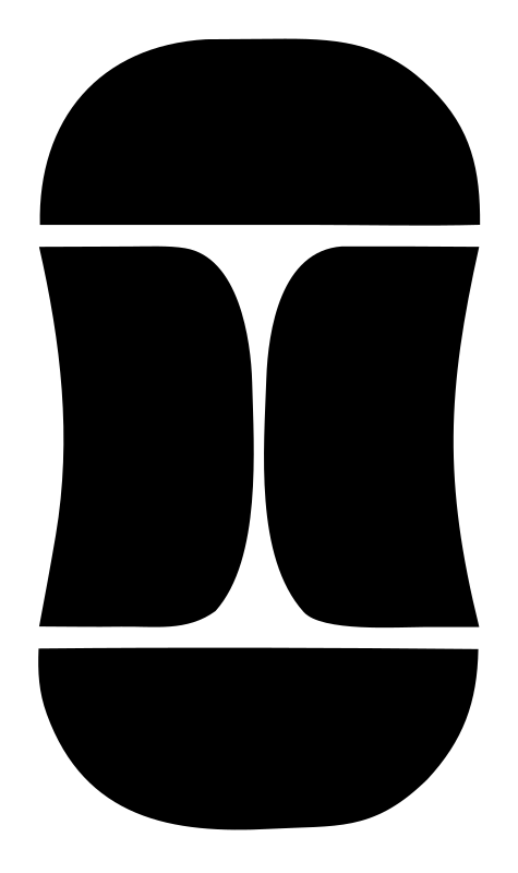 Blocky VR Headset Icon