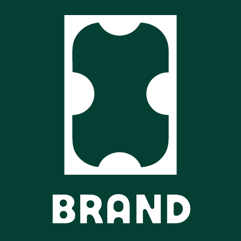 Bold Anvil Block Logo preview