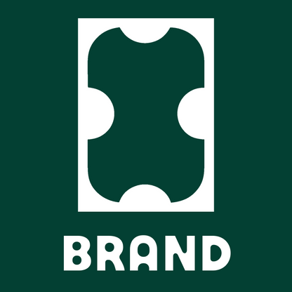 Bold Anvil Block Logo preview