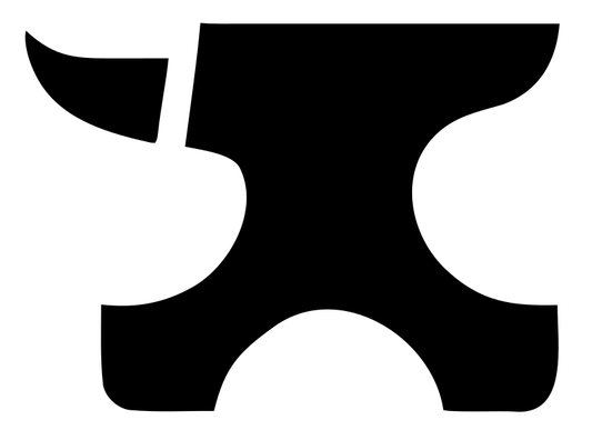 Bold Anvil Classic Mark