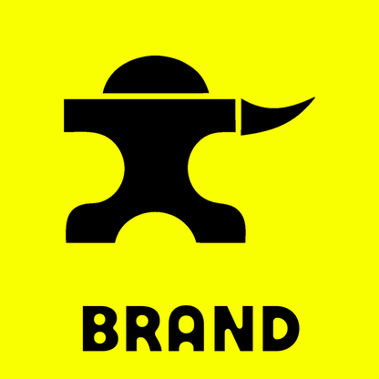 Bold Anvil Forge Badge preview