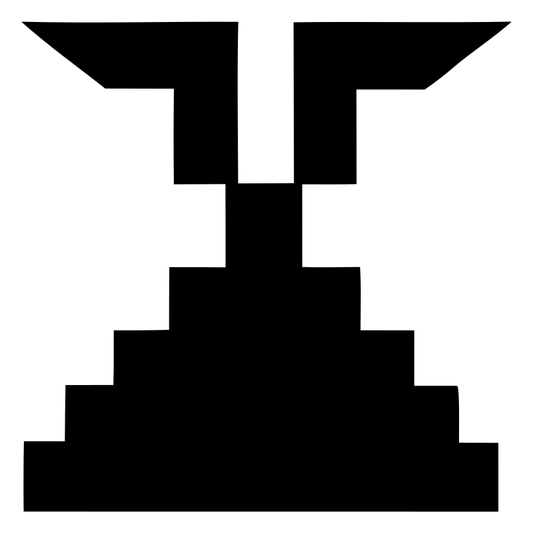 Bold Anvil Trophy Mark