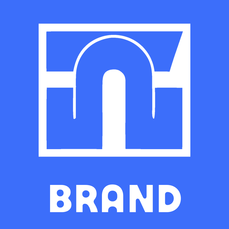 Bold Arch Gateway Mark preview