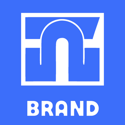 Bold Arch Gateway Mark preview