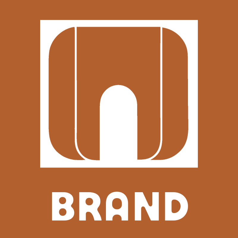 Bold Arch Panel Mark preview