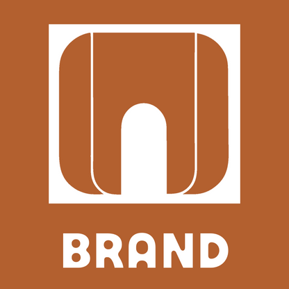 Bold Arch Panel Mark preview