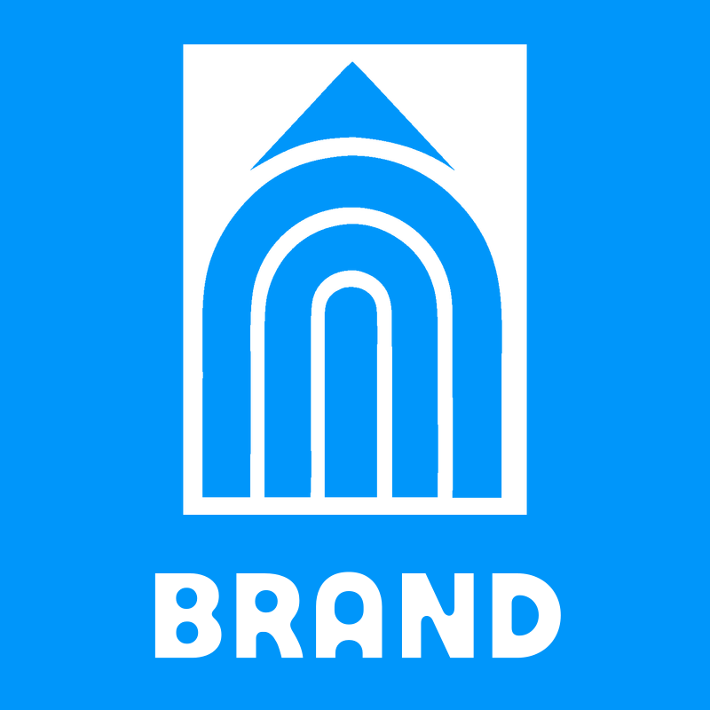 Bold Arch Pavilion Emblem preview
