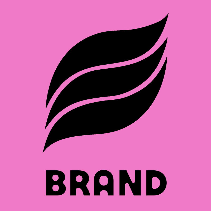 Bold Bean Stripe Mark preview