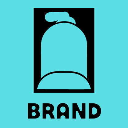 Bold Beaver Head Icon preview