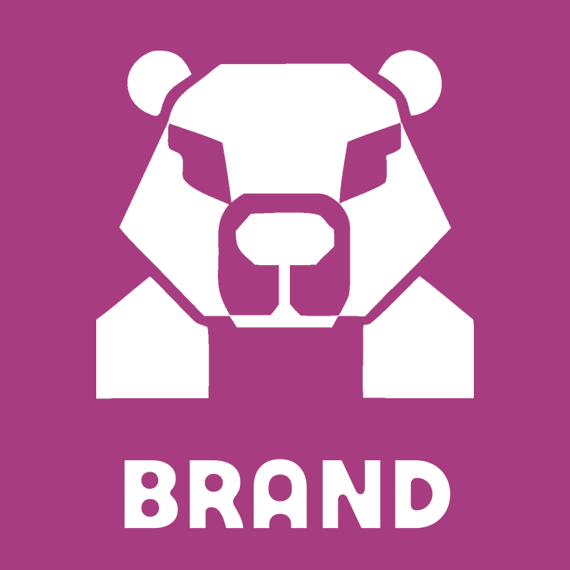 Bold Beaver Shoulders Crest preview