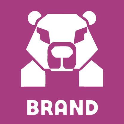 Bold Beaver Shoulders Crest preview