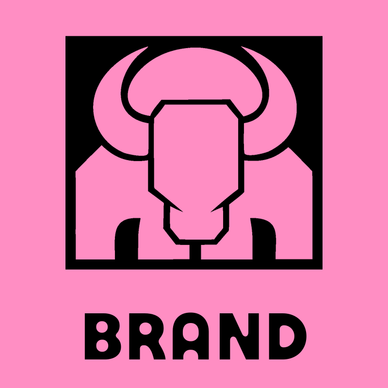 Bold Bison Shoulders Icon preview