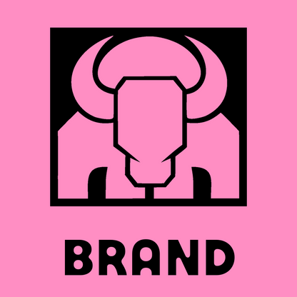 Bold Bison Shoulders Icon preview