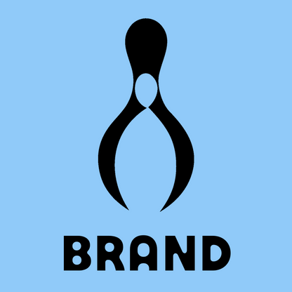 Bold Bowling Pin Crest preview