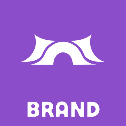 Bold Bridge Arch Mark preview