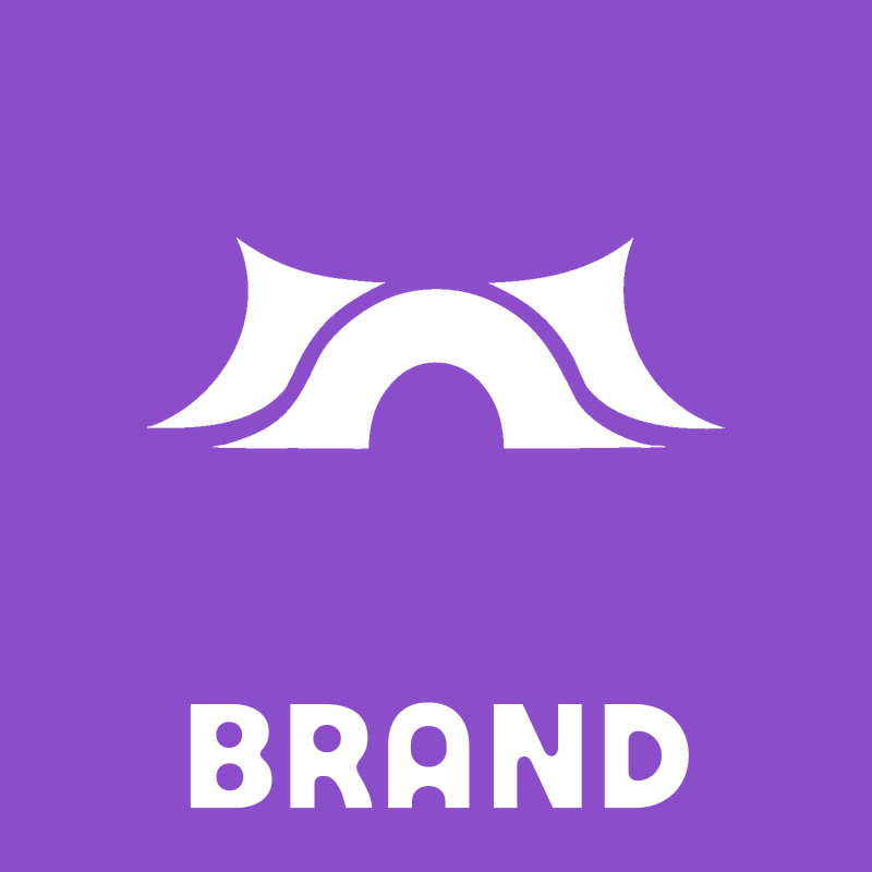 Bold Bridge Arch Mark preview
