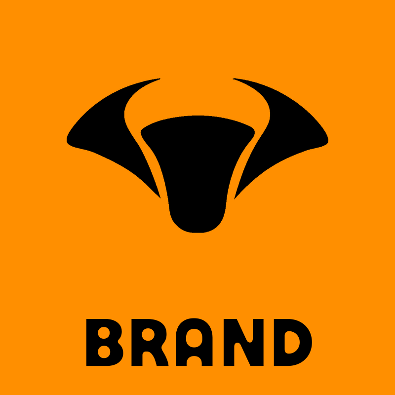 Bold Bull Drone Head Mark preview