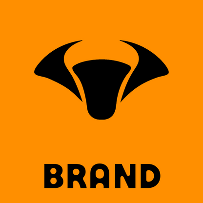 Bold Bull Drone Head Mark preview