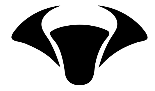 Bold Bull Drone Head Mark