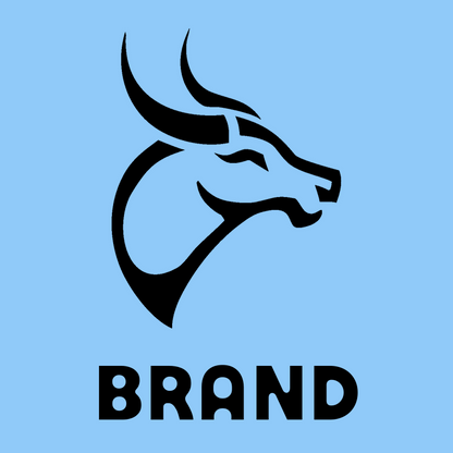 Bold Bull Profile Icon preview