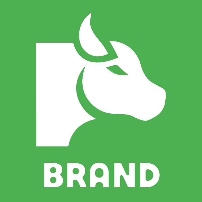 Bold Bull Profile Mark preview