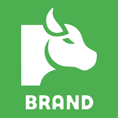 Bold Bull Profile Mark preview