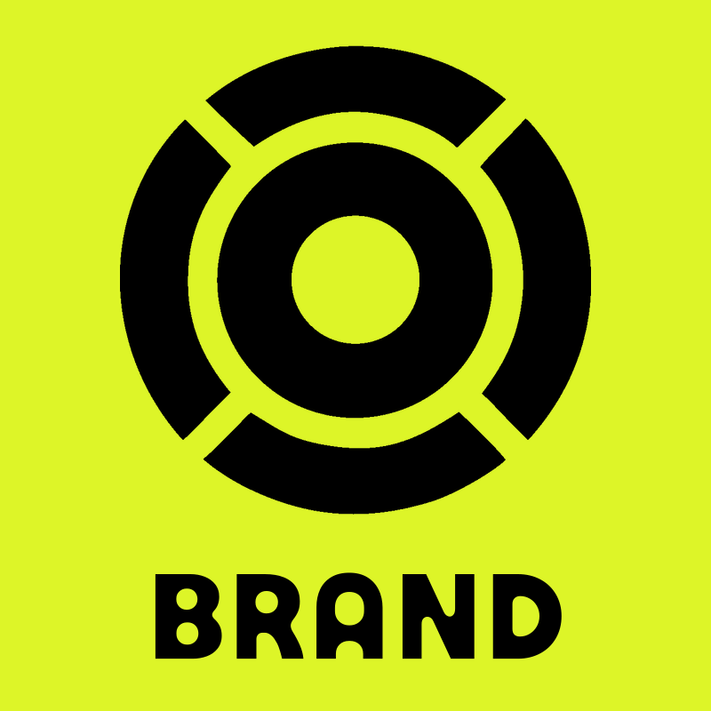Bold Bullseye Wheel Mark preview